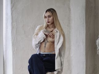 streaming live webcam EllieXeno