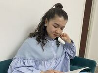 girl sexcam EllyJames