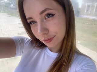 beautiful girl ElowenStar