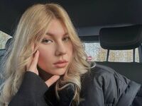 nude cam girl picture ElvinaGreenhouse