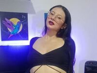 girl webcam show EmberCullen