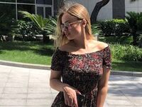 adult webcam chat EmileeBeyale