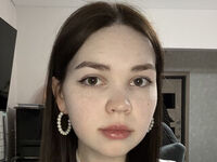 fingering cam girl EmiliRoyzi