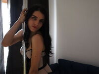 live show EmillyShaft