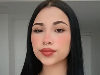 jasmin camgirl EmilyMorrison