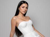 beautiful webcam girl EmmyRouss