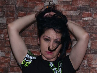 anal cam sex ErikaElvie