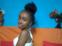 topless cam girl EspeRenci