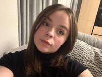 beautiful camgirl EsterBlue