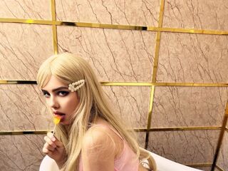 beautiful cam girl EsterCandy