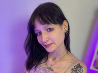 naughty webcam EsterNocturne