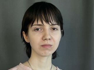 naughty cam girl EsterSugimoto