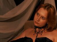 sexy live cam girl EvaCherry