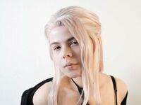kinky webcam show EvaLaren