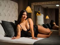 jasmin cam model EvahMonroe