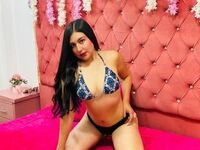 nude camgirl picture EvansAlice