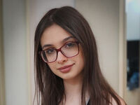 girl naked EvelineEloise