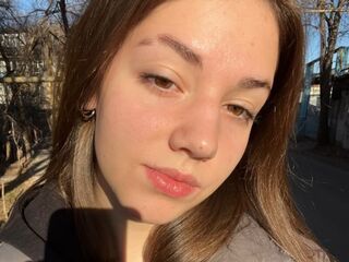 fingering webcam girl EviaCasini