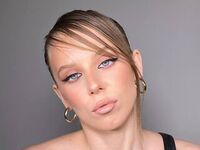 kinky webcam photo EvieBrens