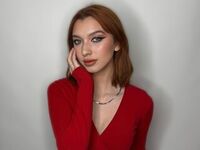 girl nude FalineHartell
