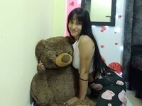 girl chat room FanyGuerra