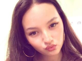 live sexshow FatimahAmargo