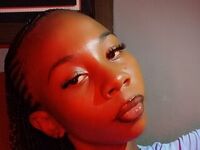 cam stripper FaveWhite