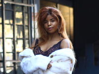 jasmin sex show FifiCaramel