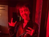 masturbating cam girl FloralFable