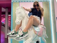 shaved pussy webcam FloretJoy
