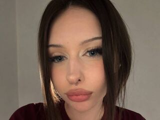 naked camgirl photo FlorettaLucius