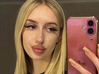 girl cam live FrancesSublett