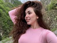 webcam girl FrancisNaguin