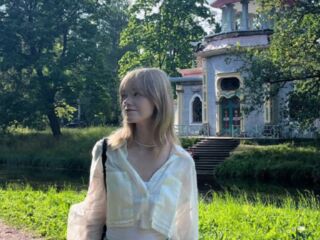 beautiful girl webcam FranciscaNeren