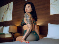 jasmin cam picture FreyaMuse
