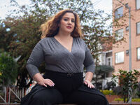 naked girl with webcam masturbating with dildo FreyaSeid