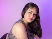 camgirl webcam GabyBlaze