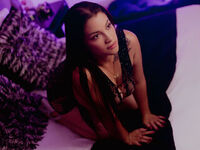 jasmin sexshow GabyParcker