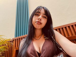 free nude webcam GaneshaJones