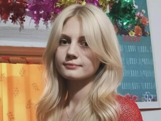 real live webcam GeorgineAragan