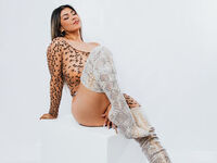 cyber sex show GiaMartineli