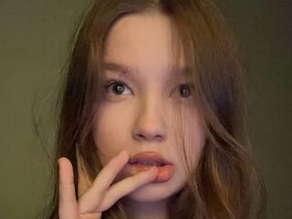 Kinky webcam girl GiseleRusinko