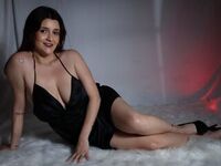 beautiful cam girl GiselleMonroes