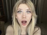 masturbating GreenLissa