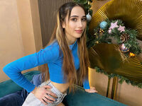 teaser web cam GrettaLane