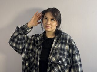 hot naked camgirl GuadalupeBede