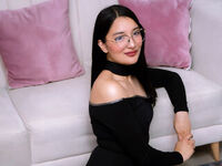 naughty web cam HaileMonsalve