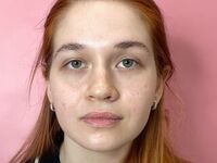 camgirl fingering shaved pussy HaileySignor