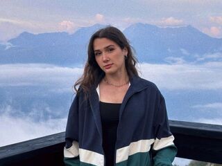 kinky cam video HallieHaines
