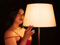 naked girl with webcam HanahMiler